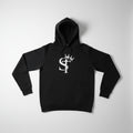 J2TU Premium Hoodie- Not For The Crowd